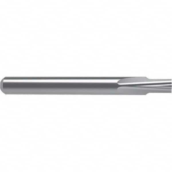 Guhring - Boring Bars Minimum Bore Diameter (mm): 2.80 Maximum Bore Depth (mm): 4.00 - Exact Tool & Supply