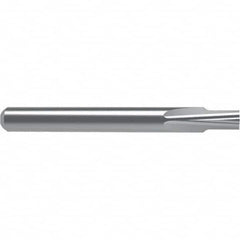 Guhring - Boring Bars Minimum Bore Diameter (mm): 1.70 Maximum Bore Depth (mm): 3.00 - Exact Tool & Supply
