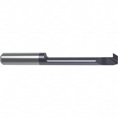 Guhring - Boring Bars Minimum Bore Diameter (mm): 4.00 Maximum Bore Depth (mm): 22.00 - Exact Tool & Supply