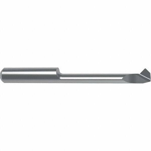 Guhring - Boring Bars Minimum Bore Diameter (mm): 4.00 Maximum Bore Depth (mm): 22.00 - Exact Tool & Supply