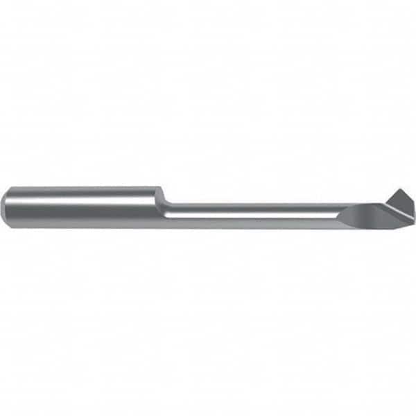 Guhring - Boring Bars Minimum Bore Diameter (mm): 3.00 Maximum Bore Depth (mm): 22.00 - Exact Tool & Supply