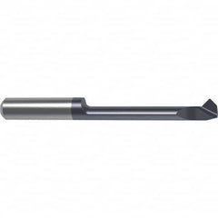 Guhring - Boring Bars Minimum Bore Diameter (mm): 2.00 Maximum Bore Depth (mm): 7.00 - Exact Tool & Supply