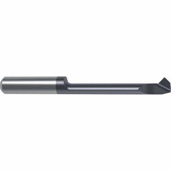 Guhring - Boring Bars Minimum Bore Diameter (mm): 4.00 Maximum Bore Depth (mm): 32.00 - Exact Tool & Supply