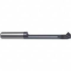 Guhring - Boring Bars Minimum Bore Diameter (mm): 4.00 Maximum Bore Depth (mm): 22.00 - Exact Tool & Supply