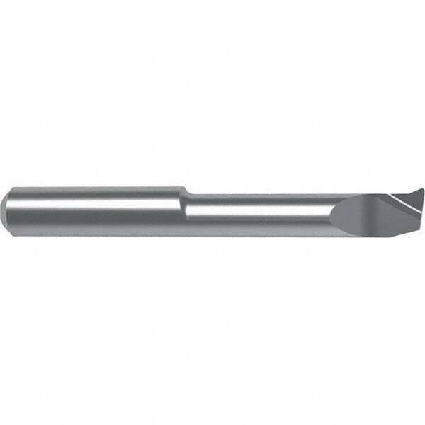 Guhring - Boring Bars Minimum Bore Diameter (mm): 5.70 Maximum Bore Depth (mm): 47.00 - Exact Tool & Supply