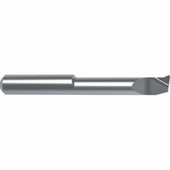Guhring - Boring Bars Minimum Bore Diameter (mm): 5.70 Maximum Bore Depth (mm): 12.00 - Exact Tool & Supply
