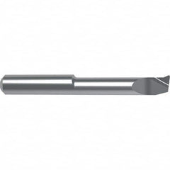 Guhring - Boring Bars Minimum Bore Diameter (mm): 5.70 Maximum Bore Depth (mm): 22.00 - Exact Tool & Supply
