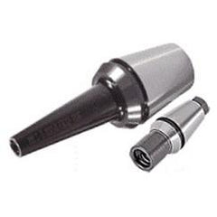 Steel Indexable EM -mm S-A-H004-ER20-T10 - Exact Tool & Supply