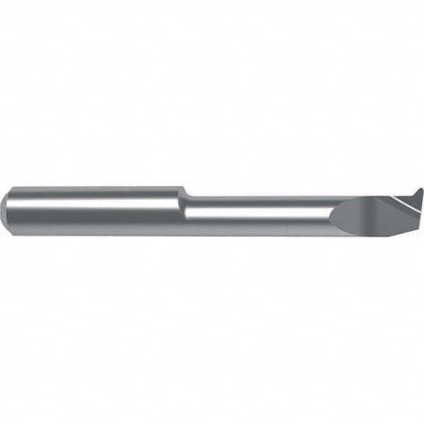 Guhring - Boring Bars Minimum Bore Diameter (mm): 5.70 Maximum Bore Depth (mm): 27.00 - Exact Tool & Supply