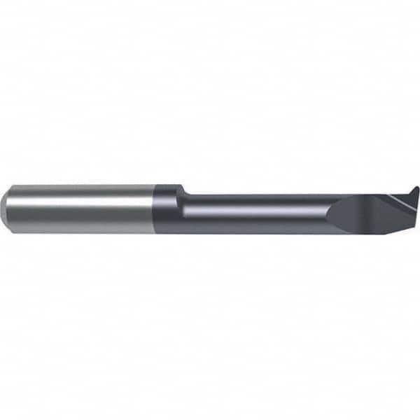 Guhring - Boring Bars Minimum Bore Diameter (mm): 5.70 Maximum Bore Depth (mm): 32.00 - Exact Tool & Supply