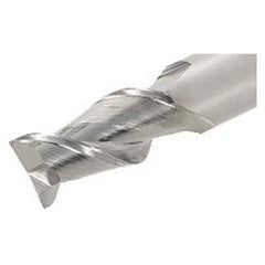 SolidMill Endmill - ECAI-B-2 625-1.0-C625 Grade IC08 - Exact Tool & Supply