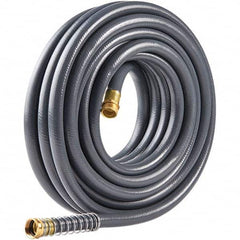 Gilmour - Water & Garden Hose Type: Garden Length (Feet): 75 - Exact Tool & Supply