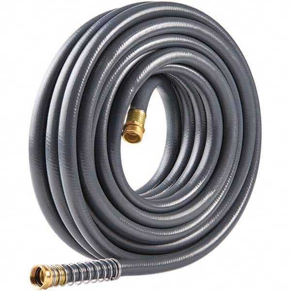 Gilmour - Water & Garden Hose Type: Garden Length (Feet): 25 - Exact Tool & Supply