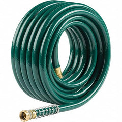 Gilmour - Water & Garden Hose Type: Garden Length (Feet): 100 - Exact Tool & Supply