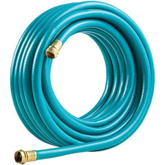 Gilmour - Water & Garden Hose Type: Garden Length (Feet): 75 - Exact Tool & Supply