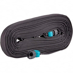 Gilmour - Water & Garden Hose Type: Garden Length (Feet): 75 - Exact Tool & Supply