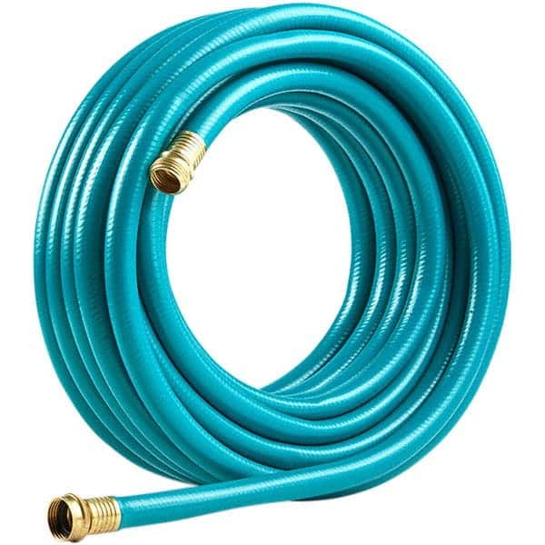 Gilmour - Water & Garden Hose Type: Garden Length (Feet): 100 - Exact Tool & Supply