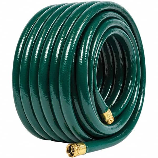 Gilmour - Water & Garden Hose Type: Garden Length (Feet): 75 - Exact Tool & Supply