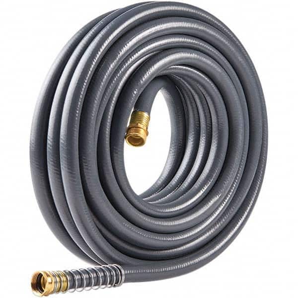 Gilmour - Water & Garden Hose Type: Garden Length (Feet): 50 - Exact Tool & Supply