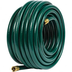 Gilmour - Water & Garden Hose Type: Garden Length (Feet): 25 - Exact Tool & Supply