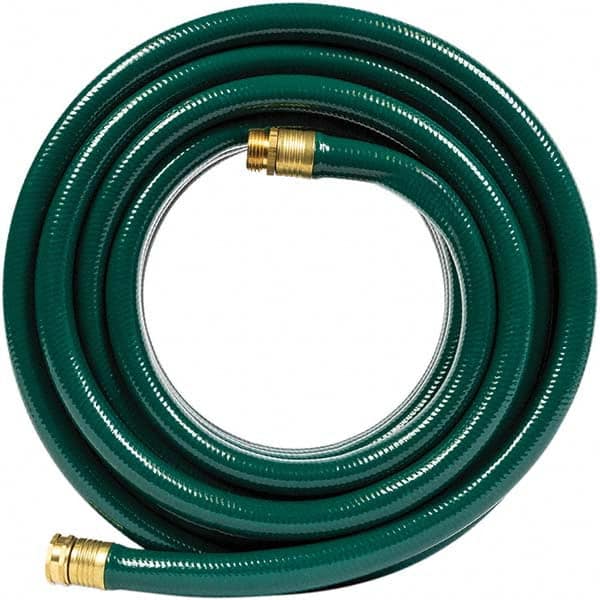 Gilmour - Water & Garden Hose Type: Garden Length (Feet): 50 - Exact Tool & Supply
