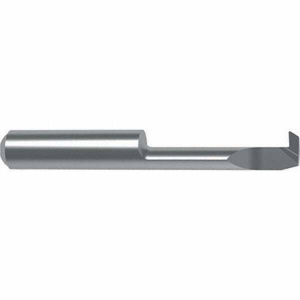 Guhring - Boring Bars Minimum Bore Diameter (mm): 5.70 Maximum Bore Depth (mm): 22.00 - Exact Tool & Supply