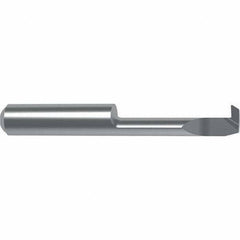 Guhring - Boring Bars Minimum Bore Diameter (mm): 5.70 Maximum Bore Depth (mm): 22.00 - Exact Tool & Supply
