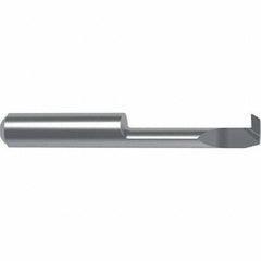 Guhring - Boring Bars Minimum Bore Diameter (mm): 5.70 Maximum Bore Depth (mm): 32.00 - Exact Tool & Supply