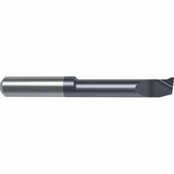 Guhring - Boring Bars Minimum Bore Diameter (mm): 5.70 Maximum Bore Depth (mm): 32.00 - Exact Tool & Supply