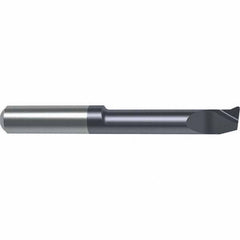 Guhring - Boring Bars Minimum Bore Diameter (mm): 5.70 Maximum Bore Depth (mm): 32.00 - Exact Tool & Supply