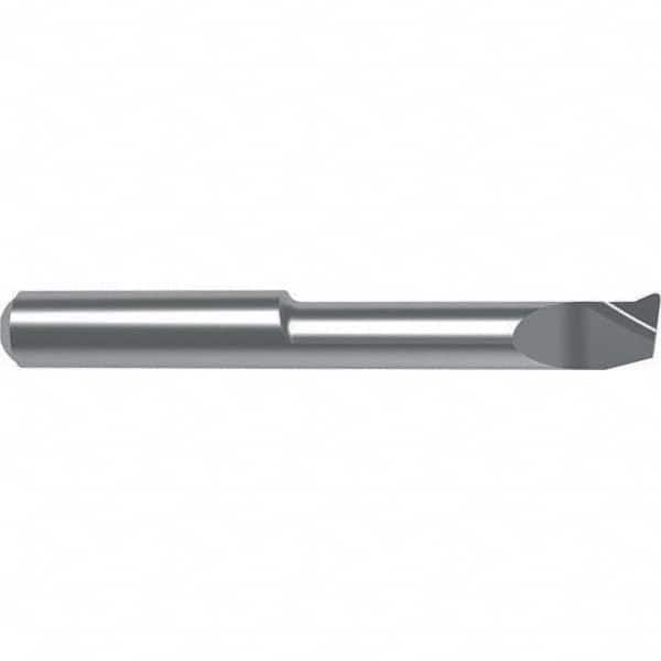 Guhring - Boring Bars Minimum Bore Diameter (mm): 5.70 Maximum Bore Depth (mm): 17.00 - Exact Tool & Supply