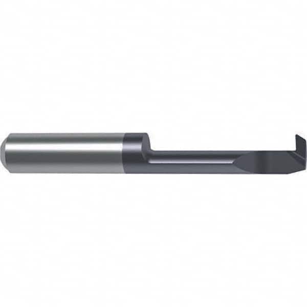 Guhring - Boring Bars Minimum Bore Diameter (mm): 5.70 Maximum Bore Depth (mm): 32.00 - Exact Tool & Supply