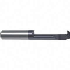 Guhring - Boring Bars Minimum Bore Diameter (mm): 5.70 Maximum Bore Depth (mm): 22.00 - Exact Tool & Supply