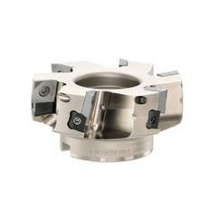 TFE12R125M31.7-10A MILL - Exact Tool & Supply