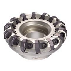 F45WG D080-10-27-FX-R08 FACE MILL - Exact Tool & Supply
