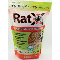 EcoClear Products - Bird & Animal Repellent Agents & Baits Type: Bait Targeted Pest: Mice; Rats - Exact Tool & Supply