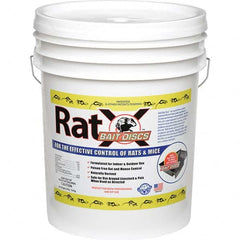 EcoClear Products - Bird & Animal Repellent Agents & Baits Type: Bait Targeted Pest: Mice; Rats - Exact Tool & Supply