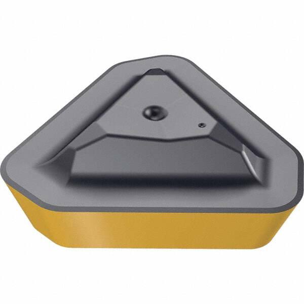 Iscar - FFT3TXMT020105T IC830 Carbide Milling Insert - Exact Tool & Supply