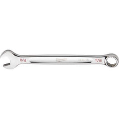Milwaukee Tool - Combination Wrenches Type: Combination Wrench Tool Type: SAE - Exact Tool & Supply