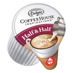 International Delight - Coffee, Tea & Accessories; Breakroom Accessory Type: Condiment ; Breakroom Accessory Description: Coffee Condiments-Creamer - Exact Tool & Supply