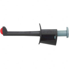Fluke - Electrical Test Equipment Accessories Accessory Type: Connector For Use With: Test Leads - Exact Tool & Supply