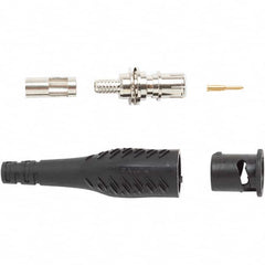 Fluke - Electrical Test Equipment Accessories Accessory Type: Connector For Use With: Cables - Exact Tool & Supply