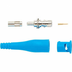 Fluke - Electrical Test Equipment Accessories Accessory Type: Connector For Use With: Cables - Exact Tool & Supply