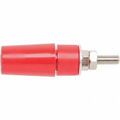 Fluke - Electrical Test Equipment Accessories Accessory Type: Jack For Use With: Test Leads - Exact Tool & Supply