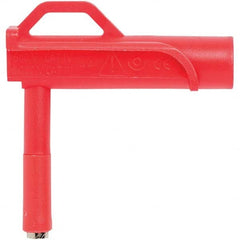 Fluke - Electrical Test Equipment Accessories Accessory Type: Probe Tip For Use With: Test Leads - Exact Tool & Supply
