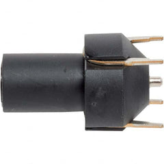 Fluke - Electrical Test Equipment Accessories Accessory Type: Jack For Use With: Test Leads - Exact Tool & Supply