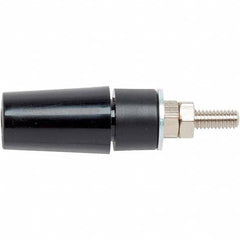 Fluke - Electrical Test Equipment Accessories Accessory Type: Jack For Use With: Test Leads - Exact Tool & Supply