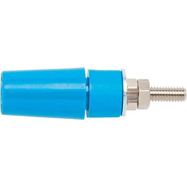 Fluke - Electrical Test Equipment Accessories Accessory Type: Jack For Use With: Test Leads - Exact Tool & Supply