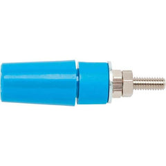 Fluke - Electrical Test Equipment Accessories Accessory Type: Jack For Use With: Test Leads - Exact Tool & Supply