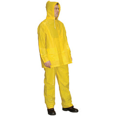 ‎201-250X4 PVC Rainwear - Exact Tool & Supply